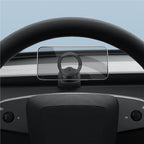 Spigen Tesla Airvent MagSafe Mount TAM100, black - Tesla Model 3(2024)/Y(Juniper)