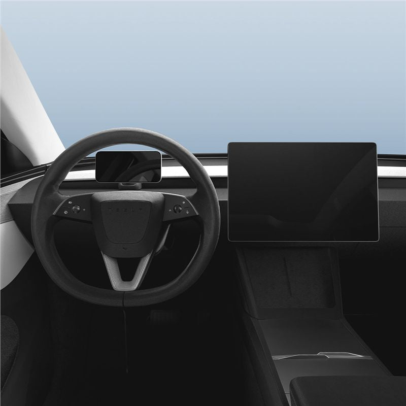 Spigen Tesla Airvent MagSafe Mount TAM100, black - Tesla Model 3(2024)/Y(Juniper)