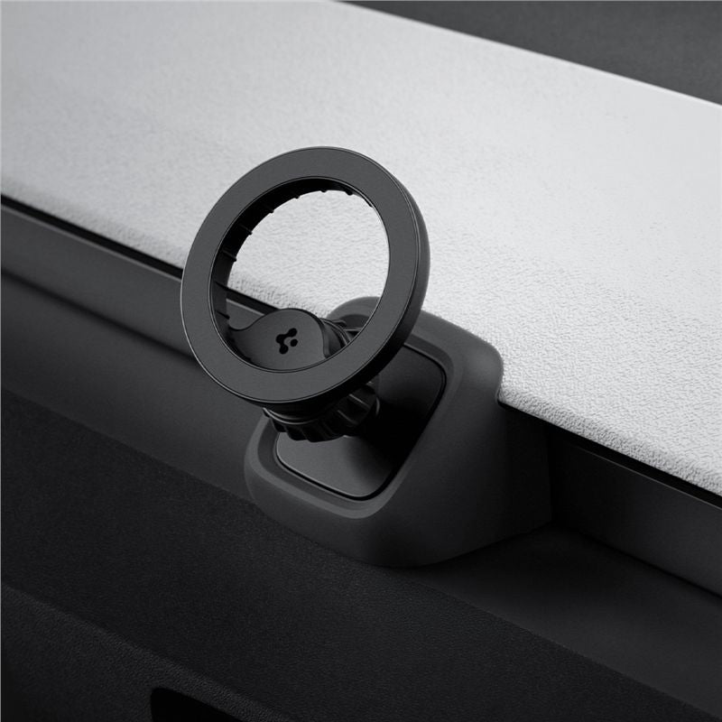 Spigen Tesla Airvent MagSafe Mount TAM100, black - Tesla Model 3(2024)/Y(Juniper)