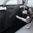 Spigen Pet Backseat Barrier PS200, black