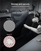 Spigen Pet Backseat Barrier PS200, black