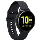 Spigen Liquid Air, matná čierna – Samsung Galaxy Watch Active2 40 mm