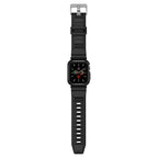 Spigen Rugged Armor Pro, black - Apple Watch 41mm/40mm