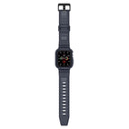 Spigen Rugged Armor Pro, gray - Apple Watch 45mm/44mm