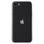 Spigen Crystal Flex, číry – iPhone SE (2022/2020)/8/7