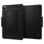 Spigen Rugged Armor Pro, black - iPad Pro 11" (2022/2021/2020/2018)