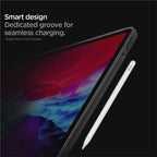 Spigen Urban Fit, black - iPad Pro 11" (2022/2021/2020/2018)