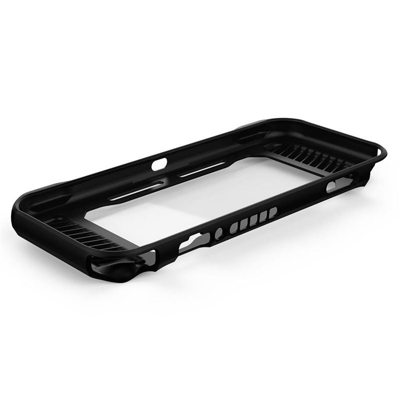 Spigen Rugged Armor, black - Nintendo Switch