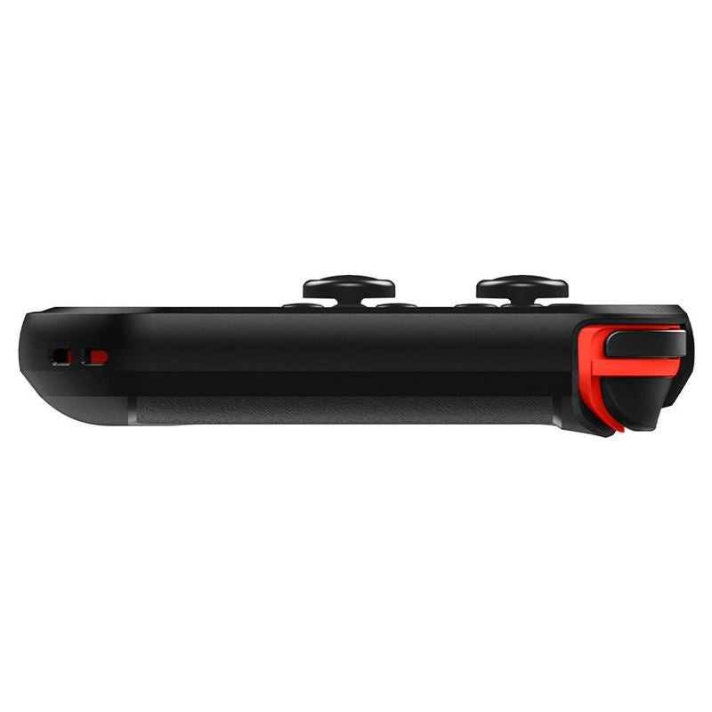 Spigen Rugged Armor, black - Nintendo Switch