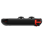 Spigen Rugged Armor, black - Nintendo Switch