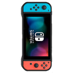 Spigen Rugged Armor, black - Nintendo Switch