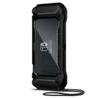 Spigen Rugged Armor, black - Nintendo Switch