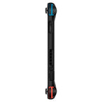 Spigen Rugged Armor, black - Nintendo Switch