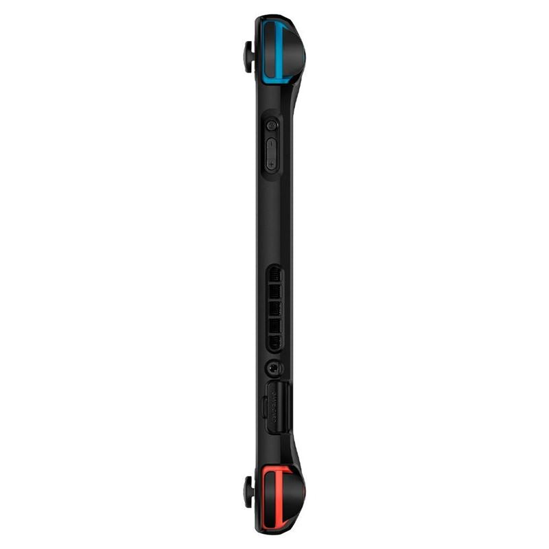 Spigen Rugged Armor, black - Nintendo Switch