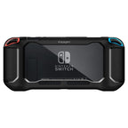 Spigen Rugged Armor, black - Nintendo Switch