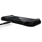 Spigen Rugged Armor, black - Nintendo Switch