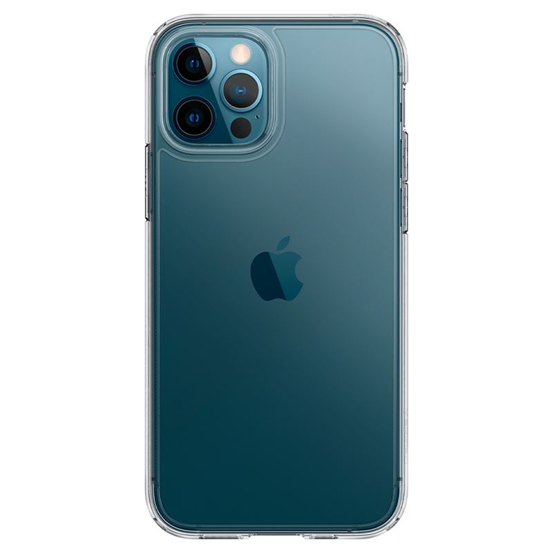 Raised edges of the cover lift the display and camera from a flat surface