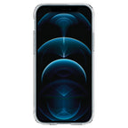 Spigen Ultra Hybrid, clear - iPhone 12/Pro