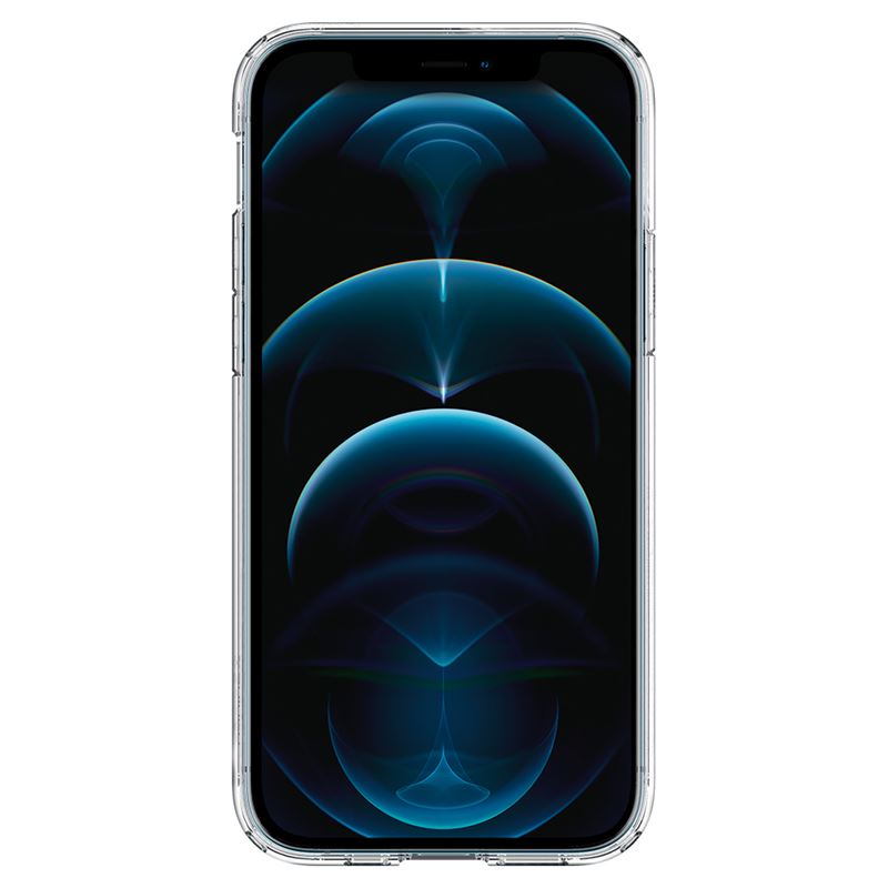 Mil-grade drop resistance certification with Air Cushion Technology® in the corners of the cover