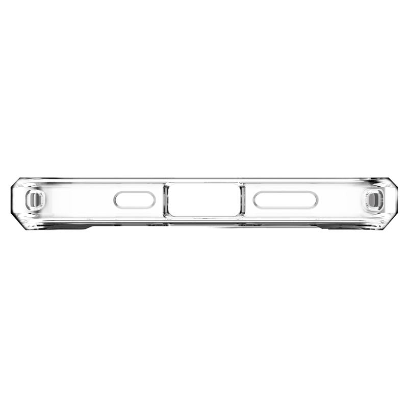 Spigen Ultra Hybrid, clear - iPhone 12/Pro