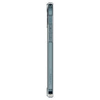 Spigen Ultra Hybrid, clear - iPhone 12/Pro