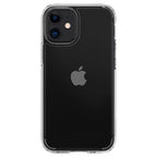 Spigen Ultra Hybrid, clear - iPhone 12 mini