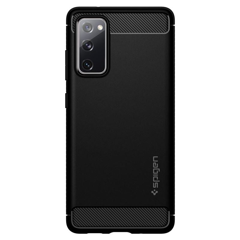 Slightly raised edges provide better screen protection