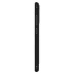Spigen Rugged Armor, black - Galaxy S20 FE/FE 5G