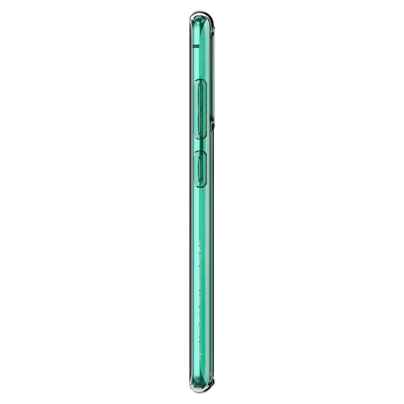 Spigen Ultra Hybrid, clear - Galaxy S20 FE/FE 5G