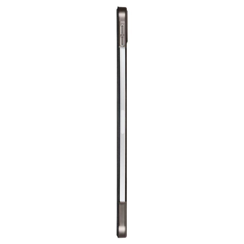 Spigen Smart Fold, black - iPad Air 10.9" (2022/2020) 11" (2026/2025/2024)