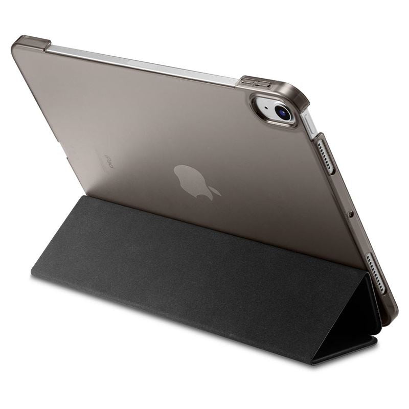 Spigen Smart Fold, black - iPad Air 10.9" (2022/2020) 11" (2026/2025/2024)