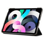 Spigen Smart Fold, black - iPad Air 10.9" (2022/2020) 11" (2026/2025/2024)