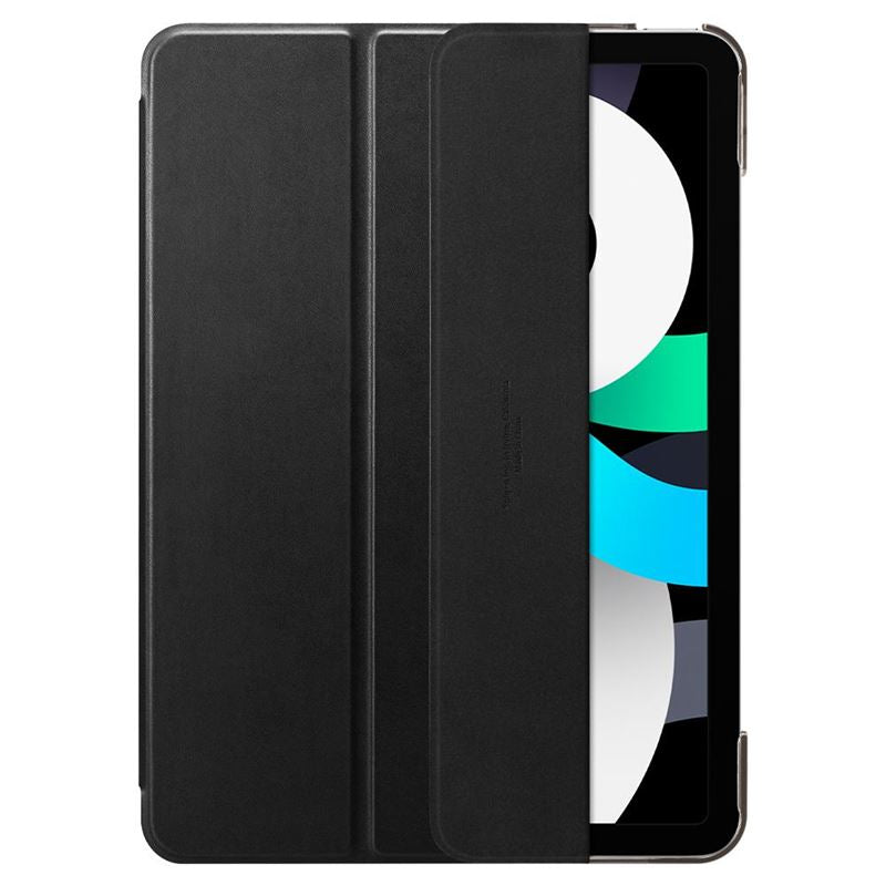 Spigen Smart Fold, black - iPad Air 10.9" (2022/2020) 11" (2026/2025/2024)