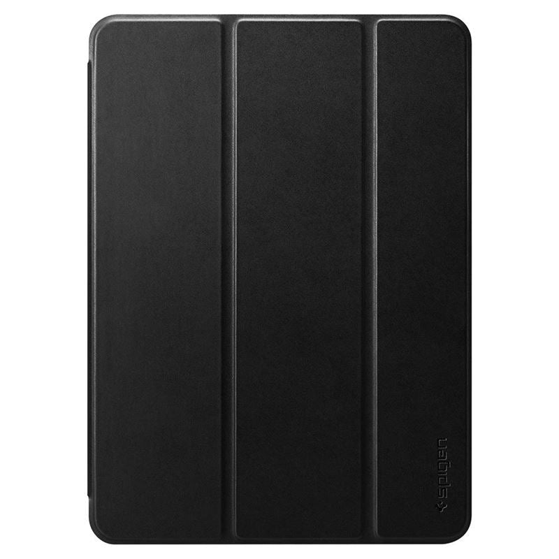 Spigen Smart Fold, black - iPad Air 10.9" (2022/2020) 11" (2026/2025/2024)