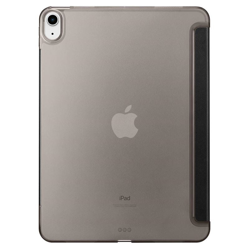 Spigen Smart Fold, black - iPad Air 10.9" (2022/2020) 11" (2026/2025/2024)