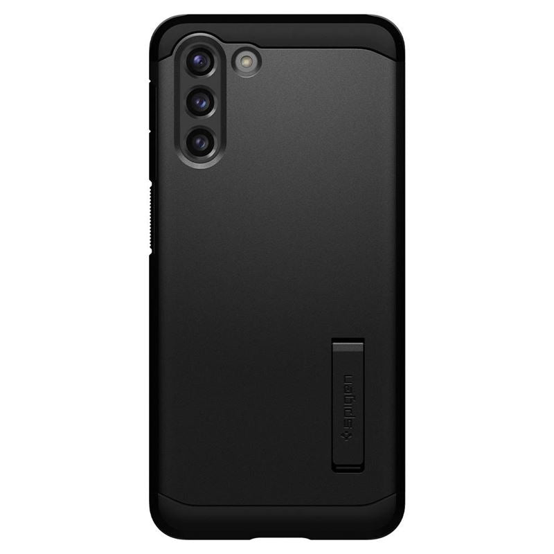 Mil-grade drop protection certified with Air Cushion Technology® in all corners
