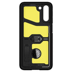 Spigen Tough Armor, black - Galaxy S21