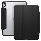 Spigen Ultra Hybrid Pro, black - iPad Air 10.9" (2022/2020) 11" (2026/2025/2024)