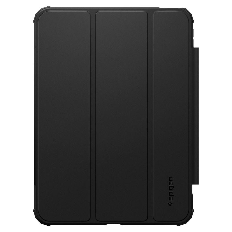 Spigen Ultra Hybrid Pro, black - iPad Air 10.9" (2022/2020) 11" (2026/2025/2024)