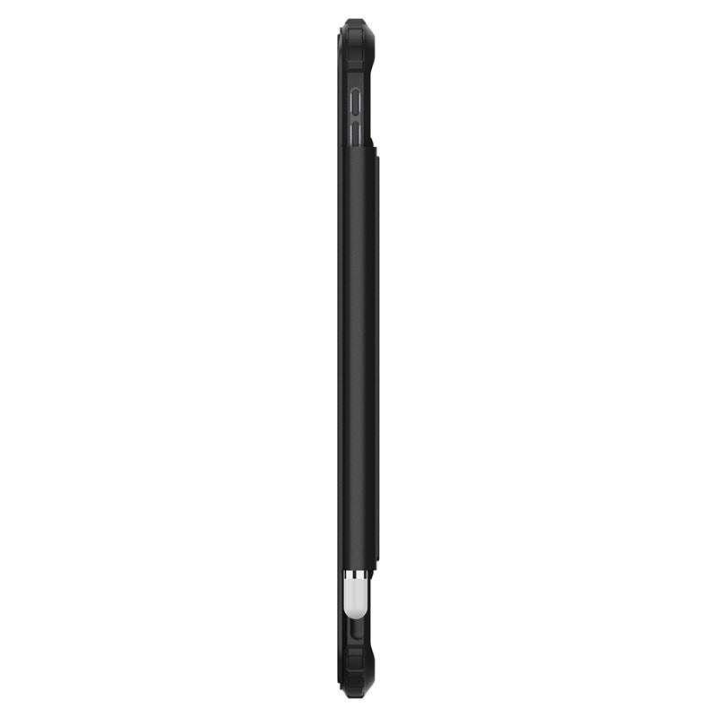 Spigen Ultra Hybrid Pro, black - iPad Air 10.9" (2022/2020) 11" (2026/2025/2024)