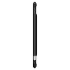 Spigen Ultra Hybrid Pro, black - iPad Air 10.9" (2022/2020) 11" (2026/2025/2024)