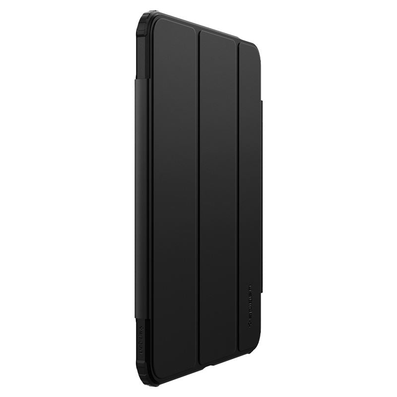 Spigen Ultra Hybrid Pro, black - iPad Air 10.9" (2022/2020) 11" (2026/2025/2024)