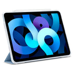 Spigen Ultra Hybrid Pro, sky blue - iPad Air 10.9" (2022/2020) 11" (2026/2025/2024)