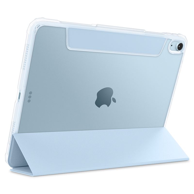 Spigen Ultra Hybrid Pro, sky blue - iPad Air 10.9" (2022/2020) 11" (2026/2025/2024)