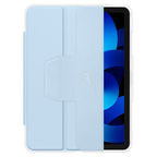 Spigen Ultra Hybrid Pro, sky blue - iPad Air 10.9" (2022/2020) 11" (2026/2025/2024)