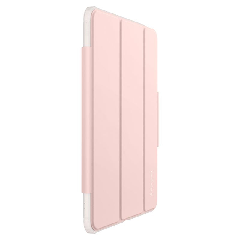 Spigen Ultra Hybrid Pro, ružové zlato – iPad Air 10.9" (2022/2020) 11" (2026/2025/2024)