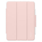 Spigen Ultra Hybrid Pro, ružové zlato – iPad Air 10.9" (2022/2020) 11" (2026/2025/2024)