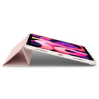 Spigen Ultra Hybrid Pro, ružové zlato – iPad Air 10.9" (2022/2020) 11" (2026/2025/2024)