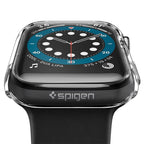 Spigen Thin Fit, clear - Apple Watch SE 3/2022/6/SE/5/4 (40mm)