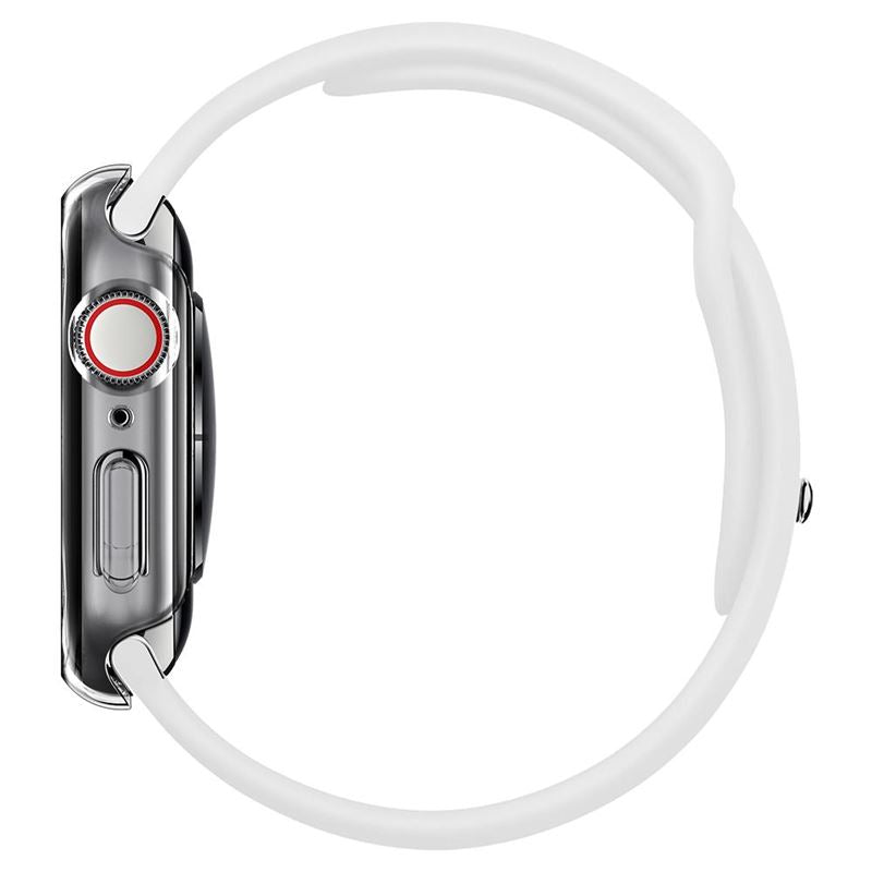 Spigen Thin Fit, clear - Apple Watch SE 3/2022/6/SE/5/4 (40mm)